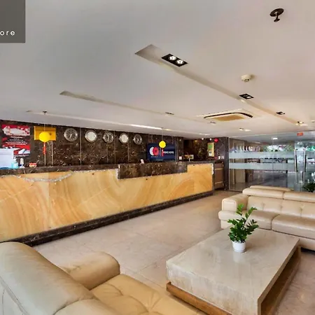 Hanz Premium Mismo Hotel